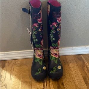 Joules Wellies